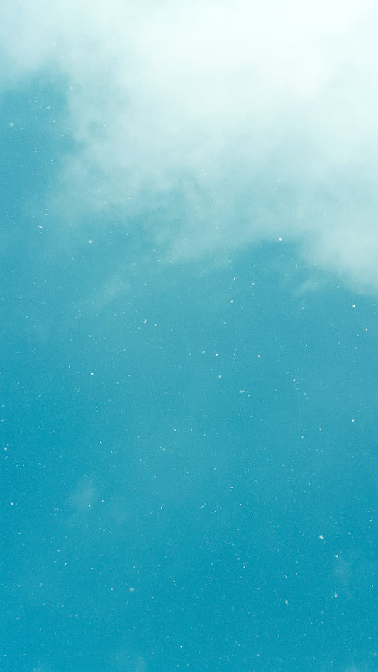 Breathing for Letting Go of Negative Thoughts