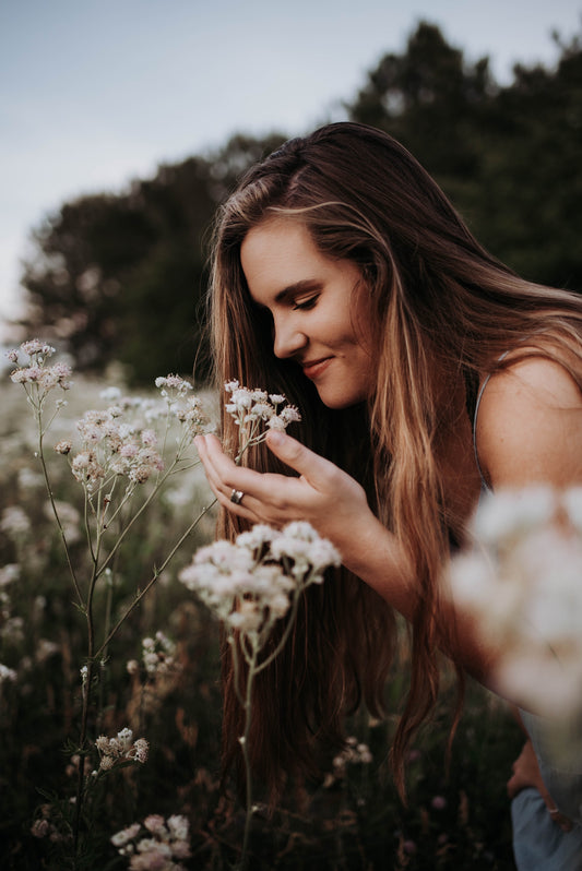 The Power of Smell