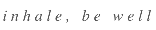 Inhalebewell